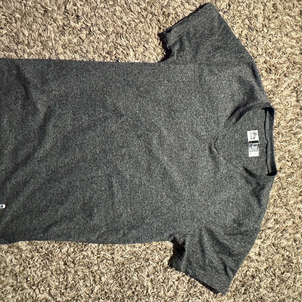 RBX black T-shirt